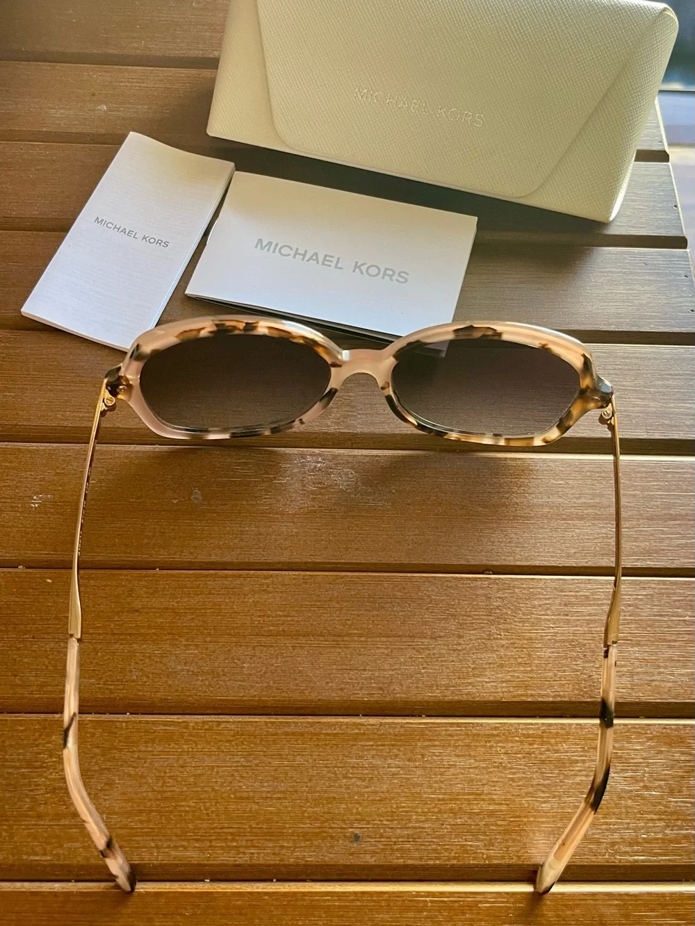 Michael Kors elegant michael